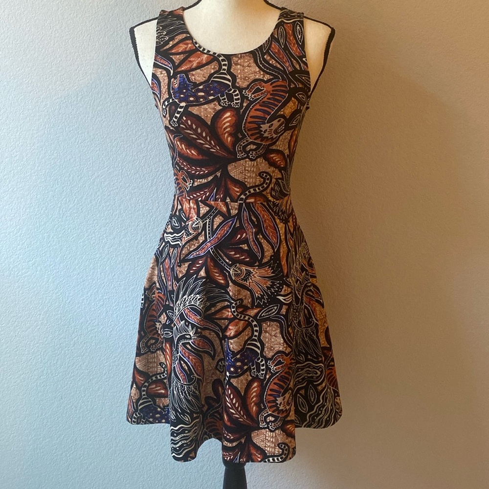 H&M XS Dress